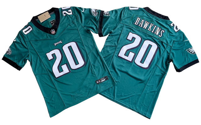 Philadelphia Eagles Jerseys 078